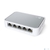 TP-Link TL-SF1005D 5-портов 10 / 100Mbit / s