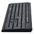 Oklick 120M черный USB [1083044]