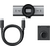 Logitech Webcam Brio MX 4К,  3840x2160,  GRAPHITE [960-001559]