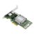 Сетевой адаптер LR-LINK LRES1060PT-2RJ45 100G Intel E610 RJ45x2 PCIEx4