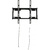 Кронштейн для телевизора Holder T3626-B черный 22"-47" макс.25кг настенный наклон