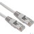 Rexant  (18-8006) Патч-корд U / UTP,  CAT5E,  RJ45-RJ45,  LSZH серый,  3м