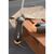 Отвертка Deli Двухсторонняя отвертка "Home Series Gray" Deli HT1055C SL5+PH1,  длина жала 100мм,  эксклюзивный дизайн,  рукоятка из высококачественного софттач пластика
