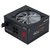 Chieftec CTG-650C-RGB  (ATX 2.3,  650W,  >85 efficiency,  Active PFC,  RGB Rainbow 120mm fan,  Cable Management) Retail