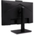 Монитор /  ACER B248YGbemiqprcuzx 23, 8'',  ZeroFrame,  Black,  PCR 85% + OBP 5%,  16:9,  IPS,  1920x1080,  4ms,  300cd,  120Hz,  1xHDMI (2.0) + 1xDP (1.2) + 1xDP Out + Type-C (PD100W) + 1xDP Out + RJ45 + USB Hub (3.2) + USB-B (2up 3down) + Webcam + SPK + Audio Out,  Speakers 5Wx2,  sync: FreeSync,  hdr: HDR 10,  hadj 165,  Pivot,  DE: Delta E<1,  Vesa:100x100