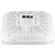 Гибридная точка доступа Zyxel NebulaFlex Pro WAX650S,  W-Fi 6,  802.11a / b / g / n / ac / ax  (2, 4 и 5 ГГц),  MU-MIMO,  Smart Antenna,  внутренние антенны 4x4,  до 1200+2400 Мбит / с,  1xLAN 5GE,  1xLAN GE,  PoE,  защита о
