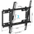 Кронштейн для телевизора Holder T3626-B черный 22"-47" макс.25кг настенный наклон