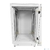 ЦМО Шкаф телекоммуникационный напольный 24U  (600  800) дверь перфорированная