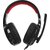 Наушники с микрофоном Oklick HS-L320G черный 2.2м мониторы оголовье  (NO-3000)