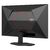 МОНИТОР 27" AOC Q27G42ZE Black  (IPS,  2560x1440,  260Hz,  0.3 ms,  178° / 178°,  300 cd / m,  1300:1,  +2xHDMI 2.0,  +DisplayPort 1.4)