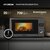 Микроволновая Печь Hyundai HYM-D3043 20л. 700Вт серебристый