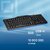 Oklick 170M черный USB