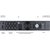 Powercom MACAN SE,  On-Line,  2000VA / 2000W,  Rack / Tower,  IEC 8*C13,  LCD,  Serial+USB,  SmartSlot,  подкл. доп. батарей