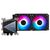 Жидкостная система охлаждения MSI MAG CORELIQUID I240 2x ARGB Gen2 Fan,  ARGB Gen2 Block,  Color Box