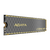 Твердотельный диск A-DATA LEGEND 860 SLEG-860-500GCS,  500GB M.2 2280,  PCI-E 4x4,  [R / W -5000 / 3000 MB / s] 3D-NAND  (Works with PS5)