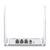 Mercusys MW302R Wi-Fi роутер,  2, 4 ГГц,  1 порт WAN 10 / 100 Мбит / с и 2 порта LAN 10 / 100 Мбит / с,  2 внешние антенны 5 дБи,  поддержка IPTV,  IPv6,  родительский контроль,  поддержка режимов точки доступа / усилителя сигнала / клиента / WISР,  русифицированный веб-интерфейс