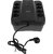 Powercom Back-UPS SPIDER,  OffLine,  1000VA / 550W,  Tower,  8xSchuko outlets  (4 surge & 4 batt)