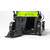 Газонокосилка аккумуляторная GreenWorks G24X2LM41k8,  2*24V,  41 см,  с 2хАКБ 4Ач и ЗУ   (2512607UD)