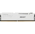 Модуль памяти DDR 5 DIMM 16Gb PC44800,  5600Mhz,  Kingston FURY Beast White XMP,  CL40  (KF556C40BW-16)