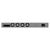 Ubiquiti UniFi Switch Pro XG 10 PoE PoE-коммутатор в стойку,  10х 10G RJ45,  2х 10G SFP+,  раздача 400 Вт