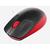 Мышка USB OPTICAL WRL M190 RED 910-005926 LOGITECH