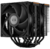 Кулер для процессора /  PCCooler RT620 Digital BK  (250W,  4-pin PWM,  LED temp.,  157mm,  ,  6x6mm,  2x120mm,  73.32CFM,  34.9dBA,  2200RPM,  S: 1851,  1700,  1200,  115X,  AM5,  AM4,  black)