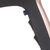 Фен Centek CT-2242  (РОЗОВОЕ ЗОЛОТО+черный)  2200Вт,  2 скорости,  3 режима,  холодный обдув,  Soft Touch