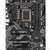 GIGABYTE B760 DS3H DDR4,  LGA1700,  B760,  4*DDR4,  DP+HDMI,   4 SATA 6 Гб / с,  M2,  Audio,  Gb LAN,  USB 3.2,  USB 2.0,  Type-C,  COM*1 port,  ATX