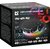 Колонка портативная 7Вт Magnet / BT / IPX4 / FM / MP3 / TF / TWS черн. Enjoy 40 65141 DEFENDER