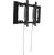 Кронштейн для телевизора Holder T3929-B черный 22"-47" макс.45кг настенный наклон