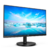 Монитор Philips 21, 5" 222V8LA / 01,  16:9,  VA,  FHD,  4ms,  250cd,  75Hz,  VGA,  HDMI,  DP,  SPK