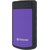 Transcend TS1TSJ25H3P 1Tb,  2.5",  USB 3.0,  противоударный,  фиолетово-черный