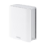 роутер ASUS BT8 (W-1-PK) /  / 1 access point  / 802.11b / g / n / ac / ax / be,  688 + 8643Mbps,  2, 4 + 6 gGz,  white