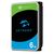 Жесткий диск SATA 6TB 5400RPM 6GB / S 256MB ST6000VX009 SEAGATE
