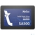 Netac SSD SA500 2.5 SATAIII 3D NAND 256GB,  R / W up to 520 / 450MB / s,  3y wty