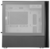 Cooler Master Silencio S400,  USB3.0x2,  1xSD card reader,  2x120 Fan,  Steel Side Panel,  mATX,  w / o PSU