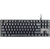 Клавиатура Oklick 969G SHOTGUN механическая черный USB Multimedia for gamer LED