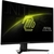 MSI MAG 274CXF 27" 16:9 FHD (1920x1080) VA Curve 1500R, 1ms (MPRT), 3000:1, 100M:1, 300nit, 178 / 178, 2xHDMI 2.0, 1xDP 1.2,  Tilt, VESA, 280HZ, Black, 1y war-ty