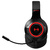 Наушники с микрофоном Edifier G33 черный / красный 2.5м мониторные USB оголовье