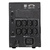Powercom Smart King Pro+ SPT-3000,  Line-Interactive,  LCD,  3000VA / 2400W,  SNMP Slot,  black