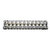 Плинт Lanmaster размыкаемый LSA Profil Highband 10 пар cat.5E TWT-LSA10P-DIS-09