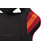 Кресло игровое Бюрократ VIKING 4 AERO RED две подушки черный / красный искусст.кожа / ткань