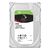 Seagate ST8000VN004 HDD 8Tb Seagate IronWolf 3.5" SATA 6Gb / s 256Mb 7200rpm для NAS