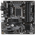 GIGABYTE B760 DS3H DDR4,  LGA1700,  B760,  4*DDR4,  DP+HDMI,   4 SATA 6 Гб / с,  M2,  Audio,  Gb LAN,  USB 3.2,  USB 2.0,  Type-C,  COM*1 port,  ATX