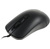 Мышка USB OPTICAL CLASSIC MB-230 BLACK 52231 DEFENDER