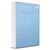 Жесткий диск Seagate USB 3.0 1TB STKY1000402 One Touch 2.5" голубой