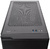 Корпус Thermaltake H100 TG черный без БП ATX 4x120mm 2xUSB3.0 audio bott PSU