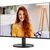 Монитор AOC 27" Basic-Line 27B3CA2 черный IPS LED 4ms 16:9 HDMI матовая 1000:1 250cd 178гр / 178гр 1920x1080 100Hz FHD USB 3.4кг