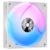 Кулер Ocypus Delta A62 ARGB WH  (Delta-A62-WH2NAWN00X-GL)