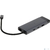 TP-Link UH6120C USB Type-C концентратор 6 в 1